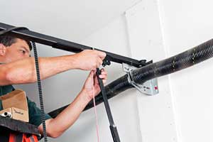 Garage Door Spring Repair Las Olas